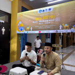Isra Mi'raj di SLBN 11 Jakarta - 2026