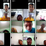 PJJ Januari SLBN 11 Jakarta