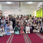 Kehangatan Pesantren Ramadhan