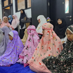 Pesantren Ramadhan SLB Negeri 11 Jakarta