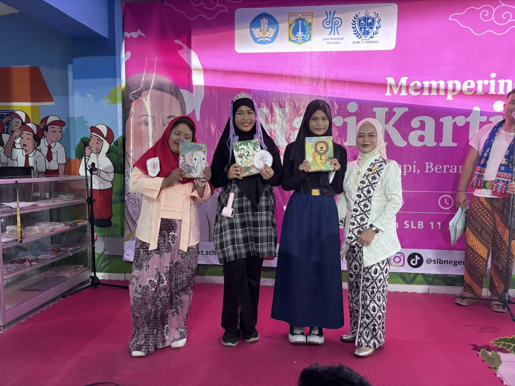 Kartini Masa Kini
