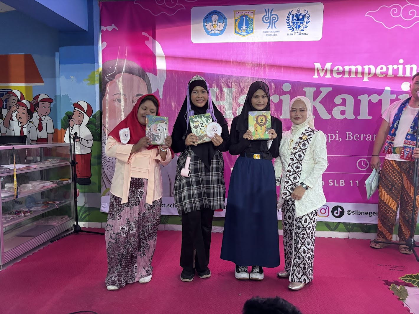 Kartini Masa Kini