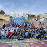 O2SN dan LKSN Wilayah Jakarta Selatan 2 Tahun 2026