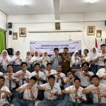 INDISI Gelar Pelatihan Disabilitas Siap Kerja