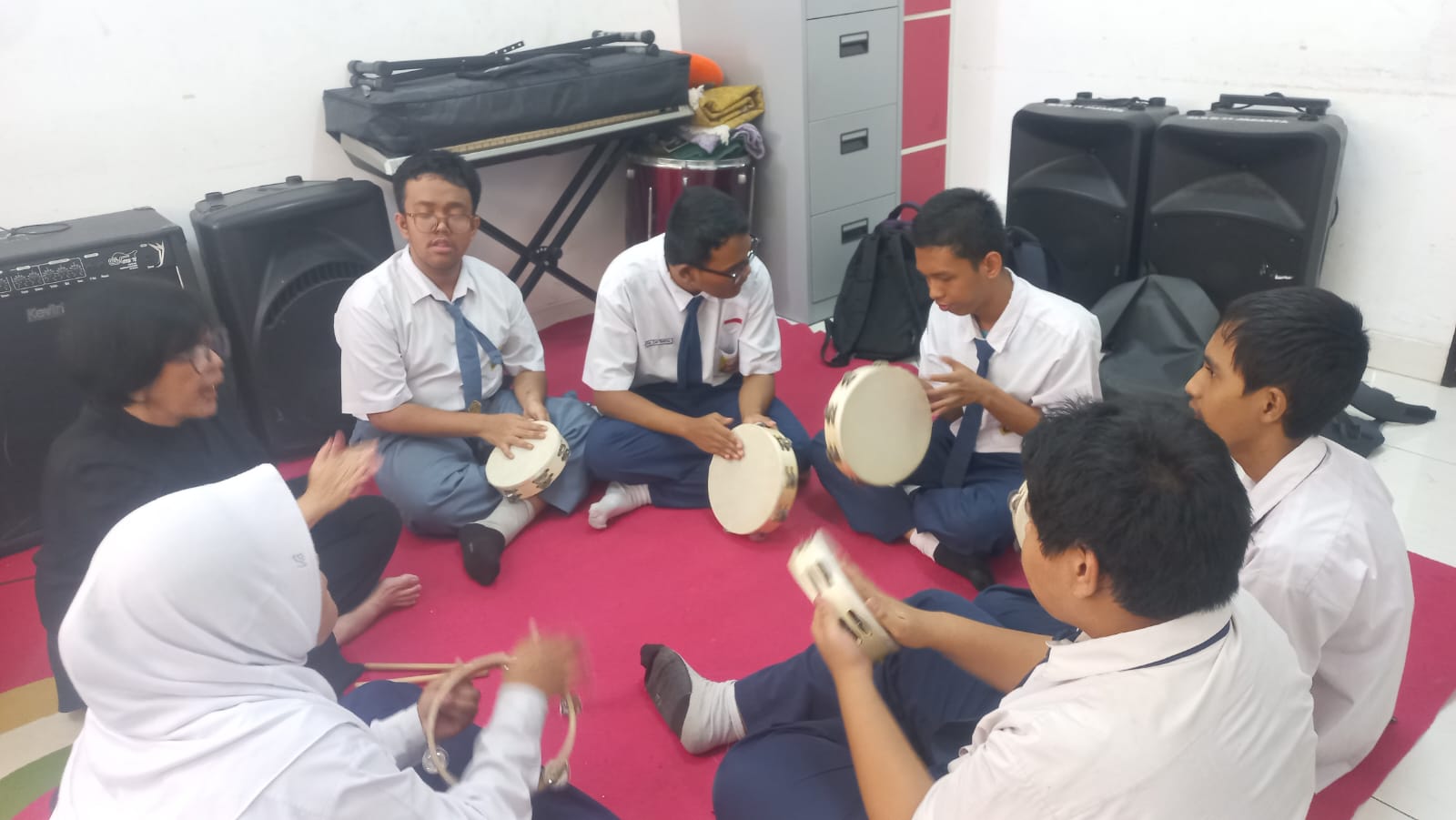 musik 1