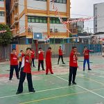 pencak silat 1